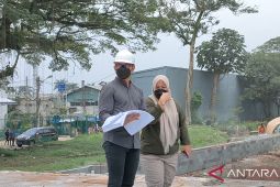 PPKM level 2, Pemkot Bogor berlakukan kapasitas 75 persen area publik