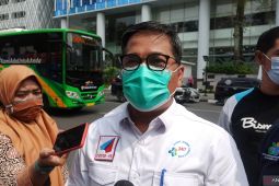 Dinkes: Sebanyak 1.133 pasien COVID-19 di Sumut sembuh