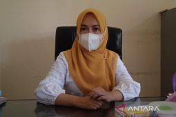 Kasus aktif positif COVID-19 di Garut turun tinggal 1.322 orang