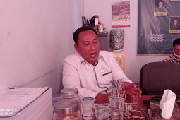 DPRD Lebak minta Babinsa awasi minyak goreng untuk antisipasi kelangkaan