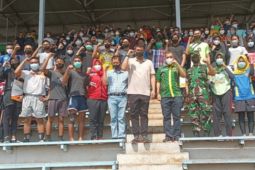 307 atlet Kota Medan jalani tes kesehatan dan fisik