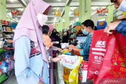 Gejolak minyak goreng  semakin parah