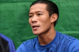 Henhen ingatkan Persib tak cepat puas  usai kalahkan Madura United