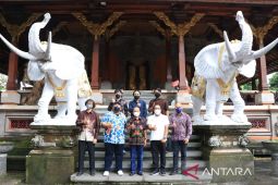 Gubernur Koster siapkan "Bali Digital Festival" untuk komunitas kreatif
