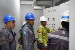 Kebutuhan listrik naik 40 persen untuk MotoGP