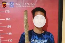 Tak butuh waktu lama polisi ringkus pelaku penganiaya sopir wing boks