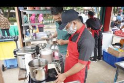 Listrik andal bantu UMKM paska menurunnya COVID-19