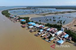 Kualitas lingkungan hidup Kaltim masih kategori baik