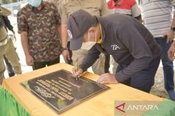 Menpora resmikan sirkuit "Sang Profesor" di Kabupaten Gorontalo