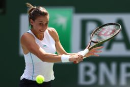Martic singkirkan Raducanu  dari Indian Wells