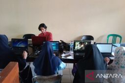 Sebanyak 139 Santri Ikuti Musabaqah Taklim Pusat Jama'ah Muslimin