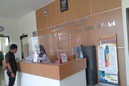 Kemenag Pandeglang tunggu keputusan terkait pemberangkatan calhaj 2022