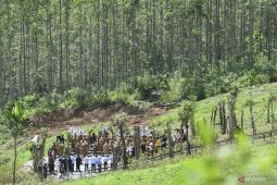 IKN Nusantara bisa menjadi kota terbaik di dunia