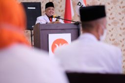 PKS Jatim targetkan Rakerda se-Jatim selesai akhir Maret 2022