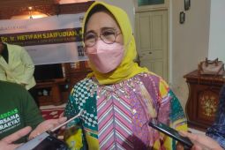 Hetifah Sjaifudian: Pemerintah pusat perhatikan kualitas pendidikan di Paser