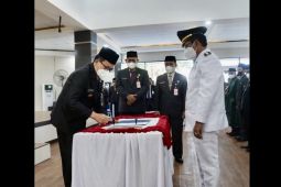 Balangan kembali rotasi pejabat struktural dan fungsional