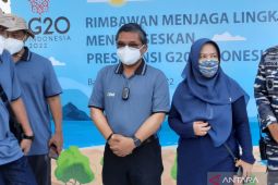 KLHK imbau seluruh pemda tindak tegas perusahaan pencemar lingkungan
