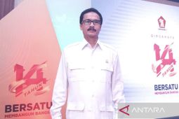 Pon Yanya jadi ketua DPRA, Fraksi Gerindra: Tentu pilihan terbaik Mualem