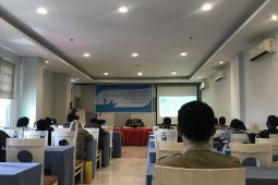 BKSDA libatkan 30 KPA Maluku jadi kader konservasi di Kota Ambon, begini penjelasannya