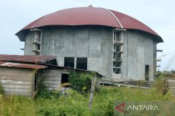 KPK minta tersangka korupsi proyek gereja di Mimika kooperatif