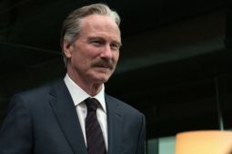 William Hurt meninggal dunia