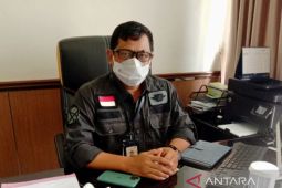 Bandara Depati Amir Pangkalpinang terapkan parkir nontunai April