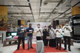 Pemprov Sumut terus kendalikan harga gula