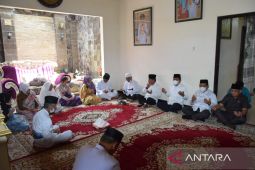 DPRD Gorontalo Utara gelar adat 'Tonggu' terkait pemberhentian Bupati