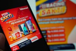 Beragam hadiah menarik Telkomsel dengan transaksi paket Combo Sakti