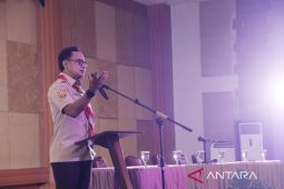 Bima Arya sebut 136 Kader Wawasan Kebangsaan andalan membumikan Pancasila