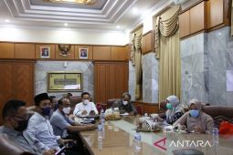 Pemkab Serang targetkan 70 persen vaksinasi dosis 2 di bulan April