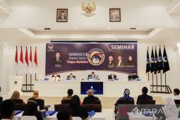 NasDem dukung polisi tembak mati bandar narkoba