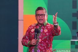 PDIP pertanyakan kapasitas Luhut bicara soal penundaan  Pemilu 2024