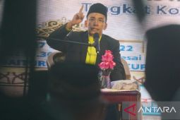 TGB Zainul Majdi soroti fenomena pamer harta di ruang publik