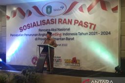 Hasto Wardoyo: RAN Pasti langkah percepat turunkan stunting