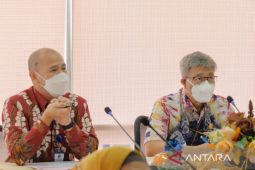 Komisi II DPRD Kalsel pelajari kesamsatan Balikpapan Kaltim