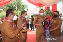 Banjarbaru komitmen turunkan angka stunting