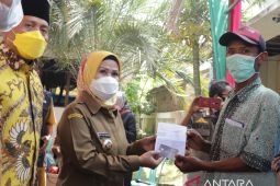 Pertamina berikan kompensasi Rp6,2 M bagi warga terdampak tumpahan minyak