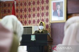 Bappenas jadikan Kabupaten Serang pilot project penurunan AKI dan AKB