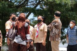Kota Bogor bersiap jadi tuan rumah Festival Hak Asasi Manusia 2022