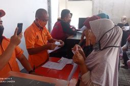 Program sembako tunai optimistis turunkan kasus stunting di Lebak