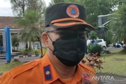 Hujan deras di wilayah Garut akibatkan bencana di beberapa tempat