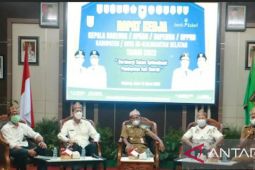 FKPPD nilai Tanah Laut miliki potensi alam dan PAD cukup besar