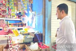 Banjarmasin deploys cooking oil supervisory team