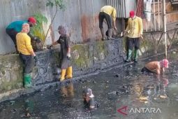Banjarmasin terapkan strategi penanganan sanitasi di perumahan