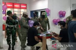 Kasus aktif COVID-19 di Pamekasan terus berkurang