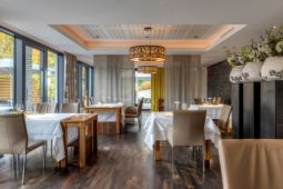 Jerman tambah 17 restoran baru "Michelin Star"