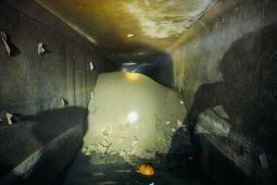Wali Kota temukan penyebab banjir di kawasan Medan Denai