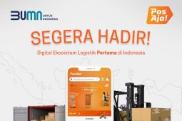 PT Pos siap kolaborasi dengan dua perusahaan ekspedisi