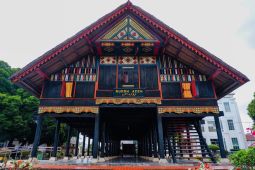 Ini acara yang tak boleh dilewatkan di Museum Aceh